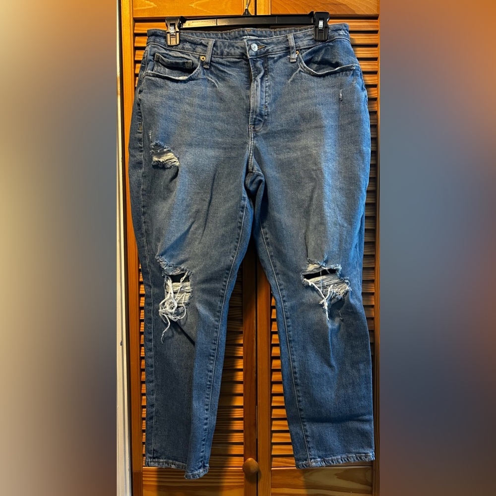 Old Navy Jeans